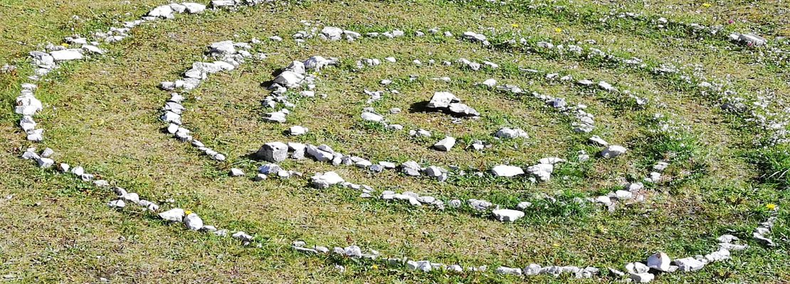 Gesprächskreis Natur Steinkreis