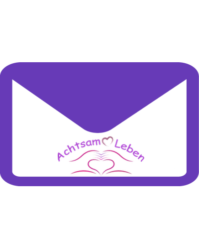 Birgit Schmidhofer Meditation Mail