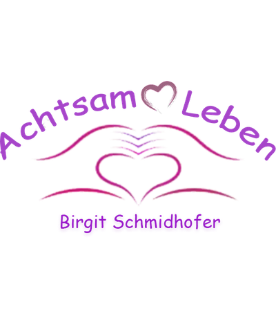 Birgit Schmidhofer Meditation