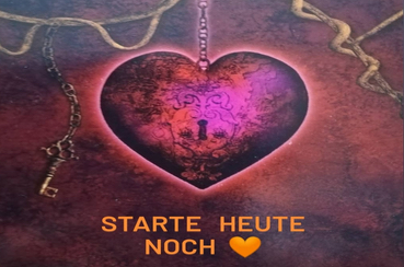 Meditation Entspannung Energieausgleich
