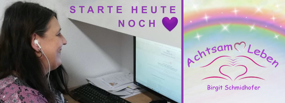 Neu Onlinekurs